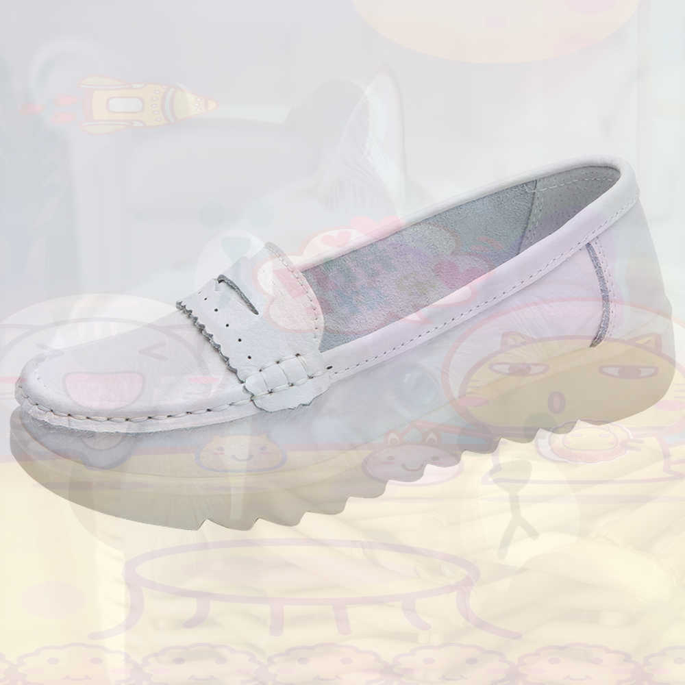 Vintage And Collectible Stores - Mocassino Guida Scarpe da ginnastica per