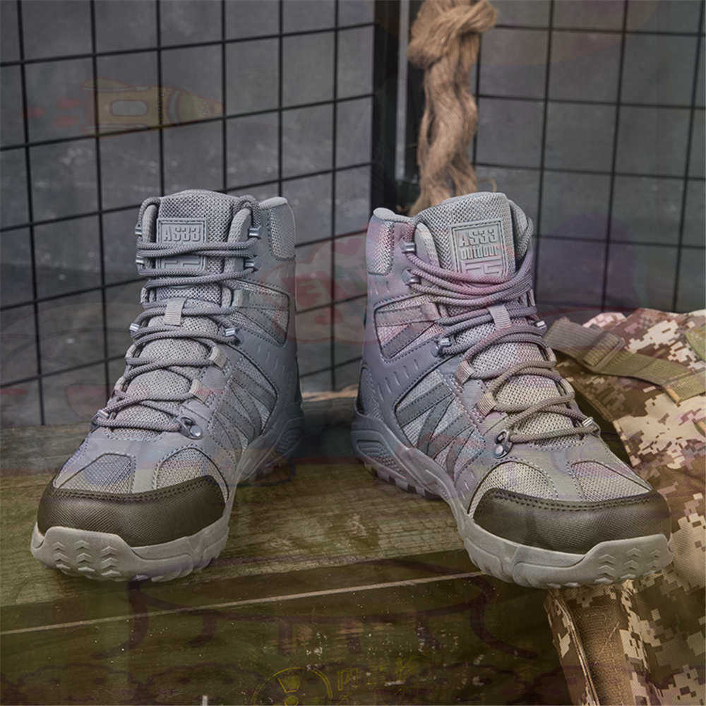 Vintage And Collectible Stores - Angle Zimni Scarpe da uomo di