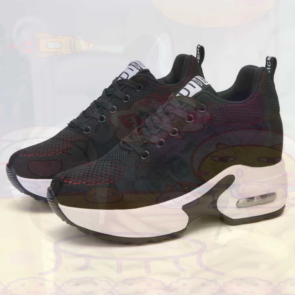 Vintage And Collectible Stores - Rosso Taglia 36 Scarpe Donna Tennis