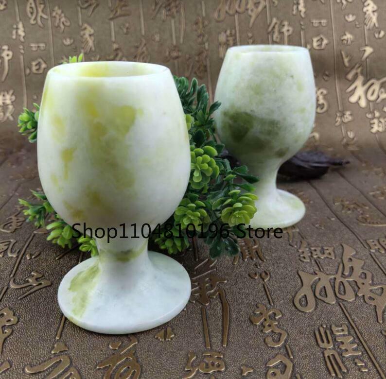 Collectible Vintage Wine - Set di 2 Calici da Vino