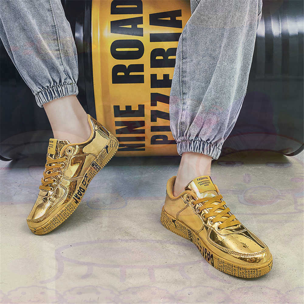 Vintage And Collectible Stores - Piede rotondo Taglia 45 Sneakers Scarpe