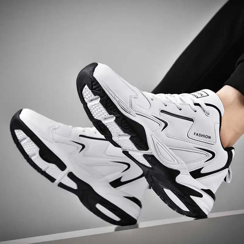 Vintage And Collectible Stores - Scarpe da ginnastica da palestra primaverili