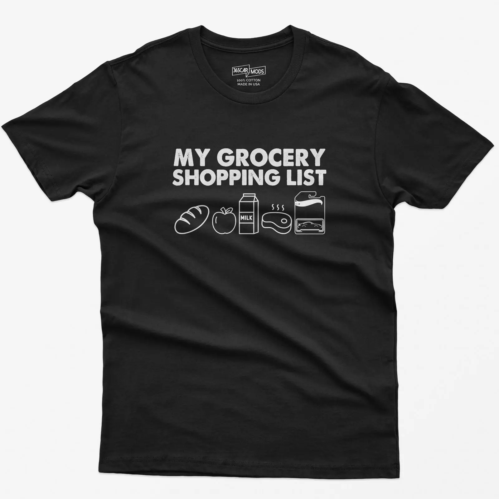 Vintage Toys Collector - T-shirt divertente per collezionisti di modellini