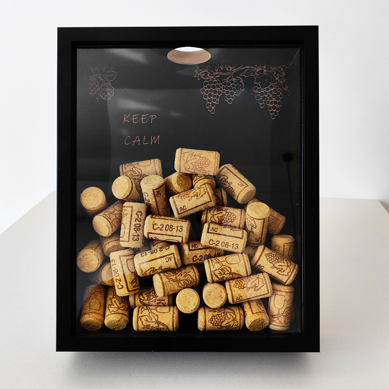 Cornice per esposizione in sug - Collectible Vintage Wine recensione e prezzo