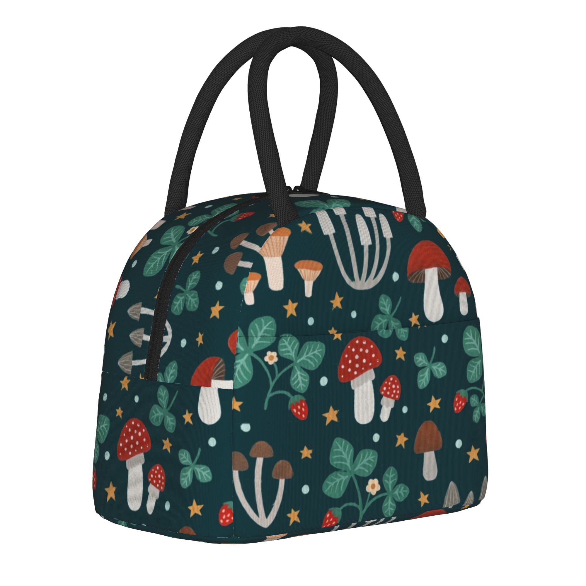 Collezione Vintage Mushroom: B - Vintage Collectible Lunch Boxes recensione e prezzo