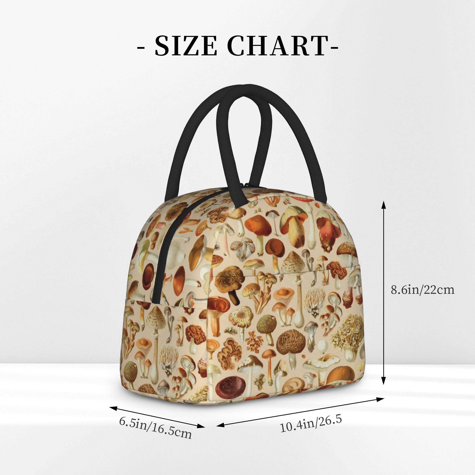 Collezione Vintage Mushroom: B - Vintage Collectible Lunch Boxes recensione e prezzo