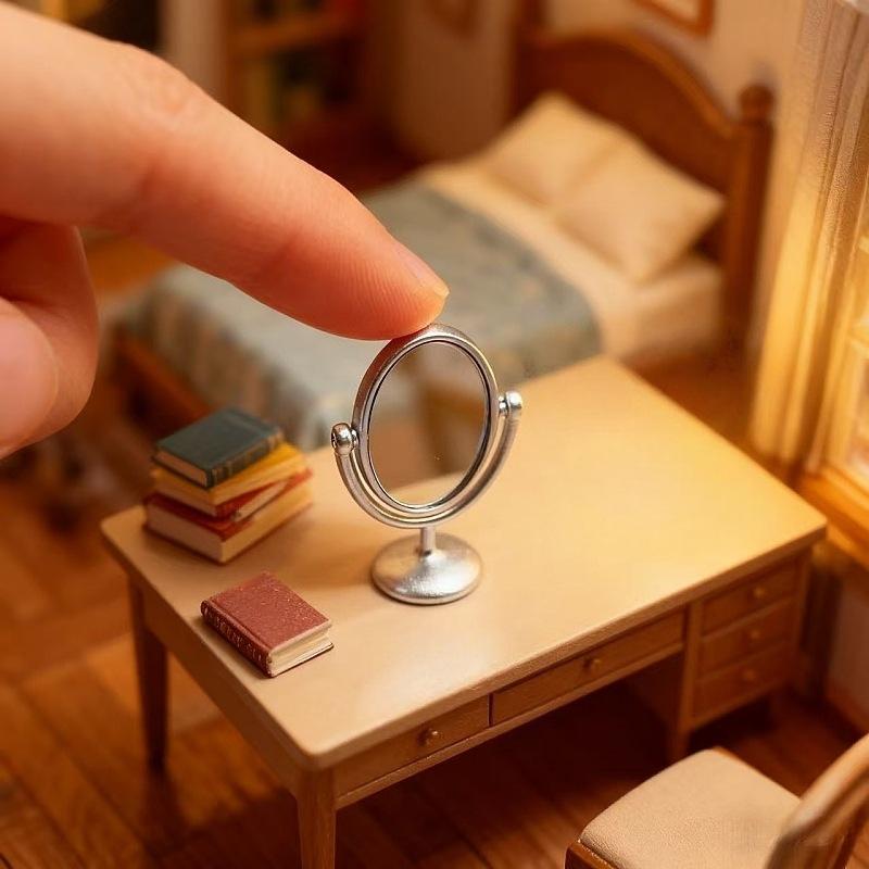 1 Pezzo Modello in Miniatura d - Vintage Collectible Dolls recensione e prezzo