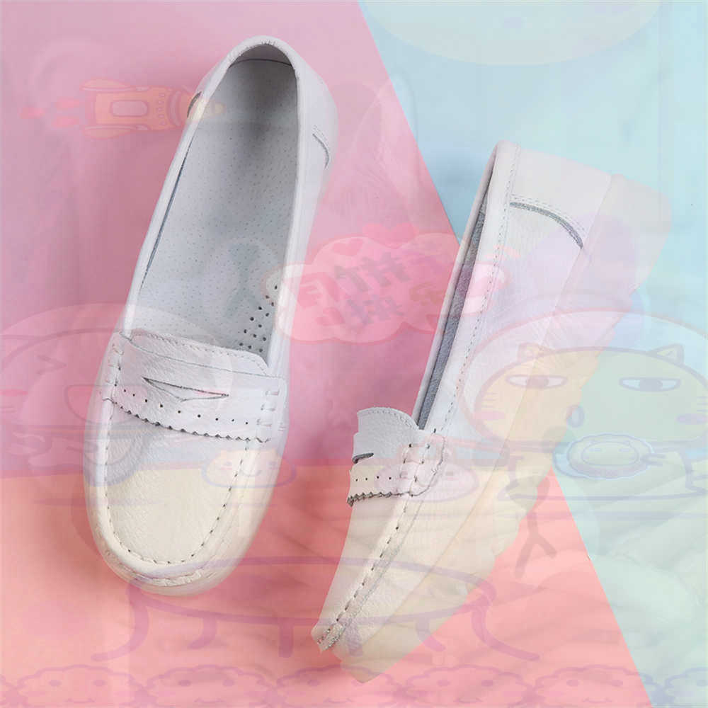 Mocassino Guida Scarpe da ginn - Vintage And Collectible Stores recensione e prezzo