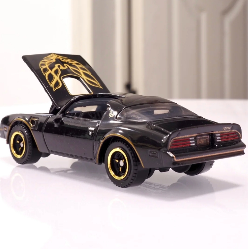 Modellino Auto in Metallo Pres - Vintage Toys Collector recensione e prezzo