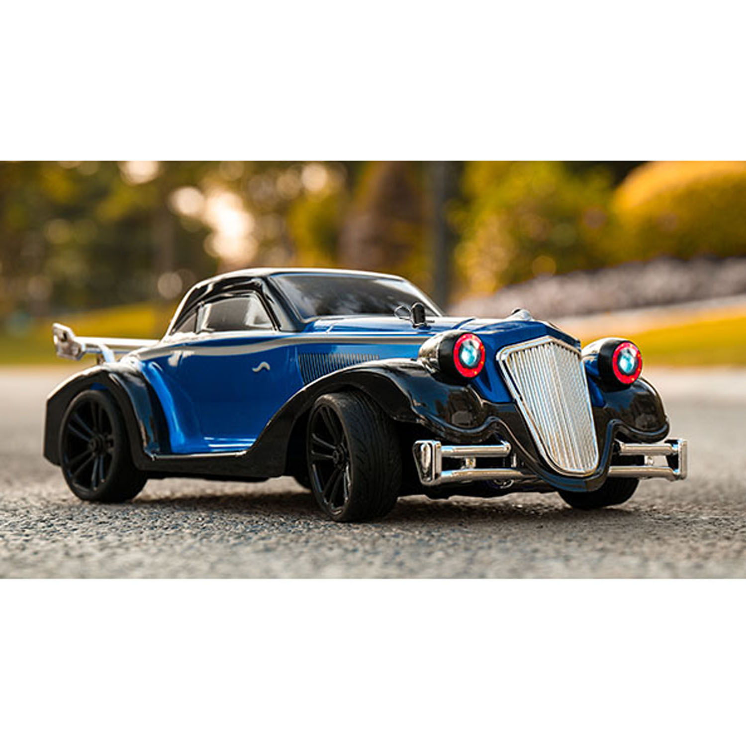 Auto RC Vintage Drift SCY 1630 - Vintage Toys Collector recensione e prezzo