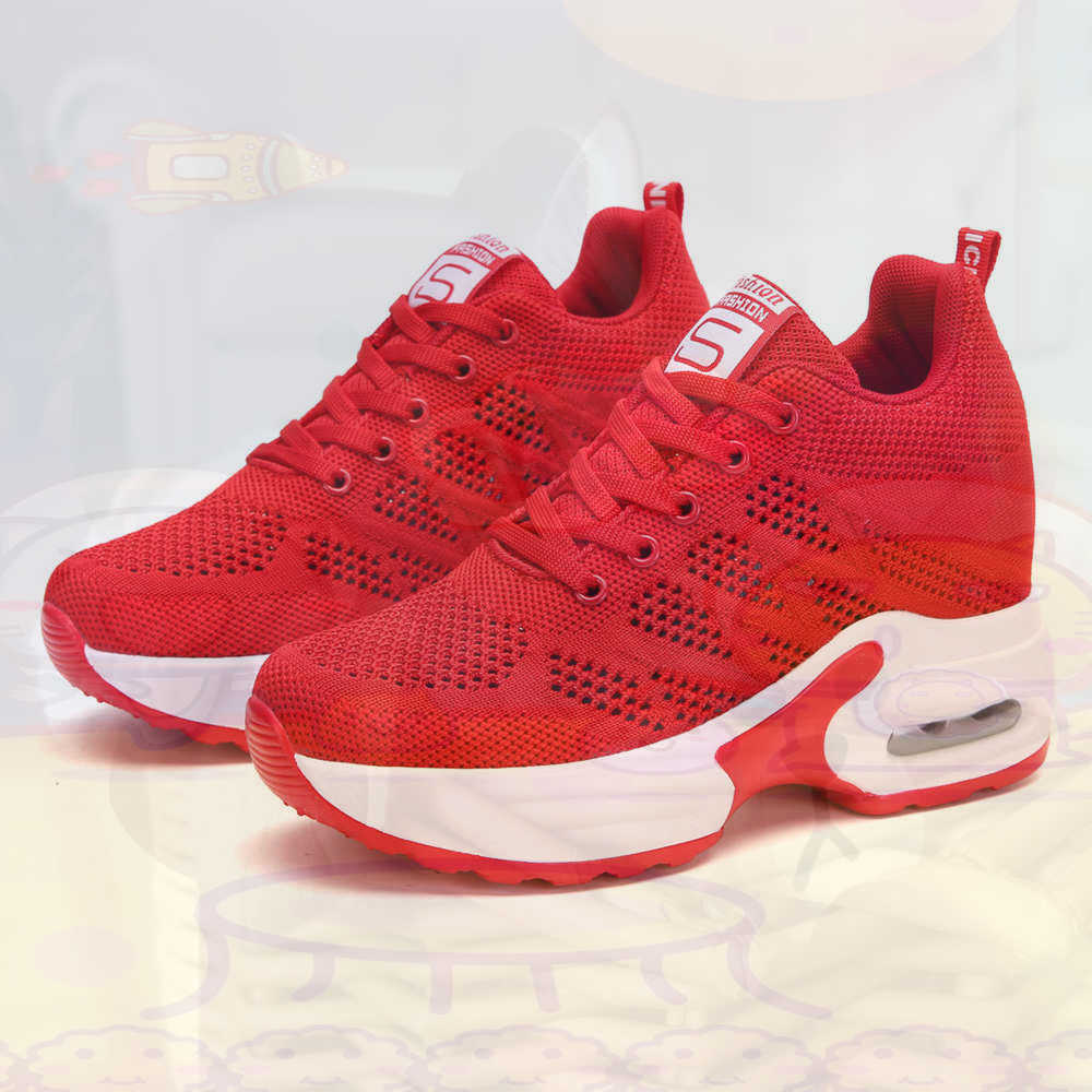 Rosso Taglia 36 Scarpe Donna T - Vintage And Collectible Stores recensione e prezzo