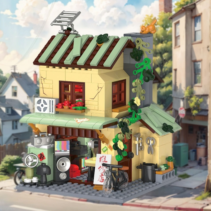 Miniature di Negozi Vintage, B - Vintage And Collectible Stores recensione e prezzo