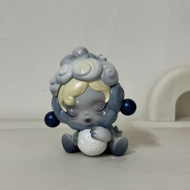 POPMART SKULLPANDA Before The  - Vintage Toys Collector recensione e prezzo