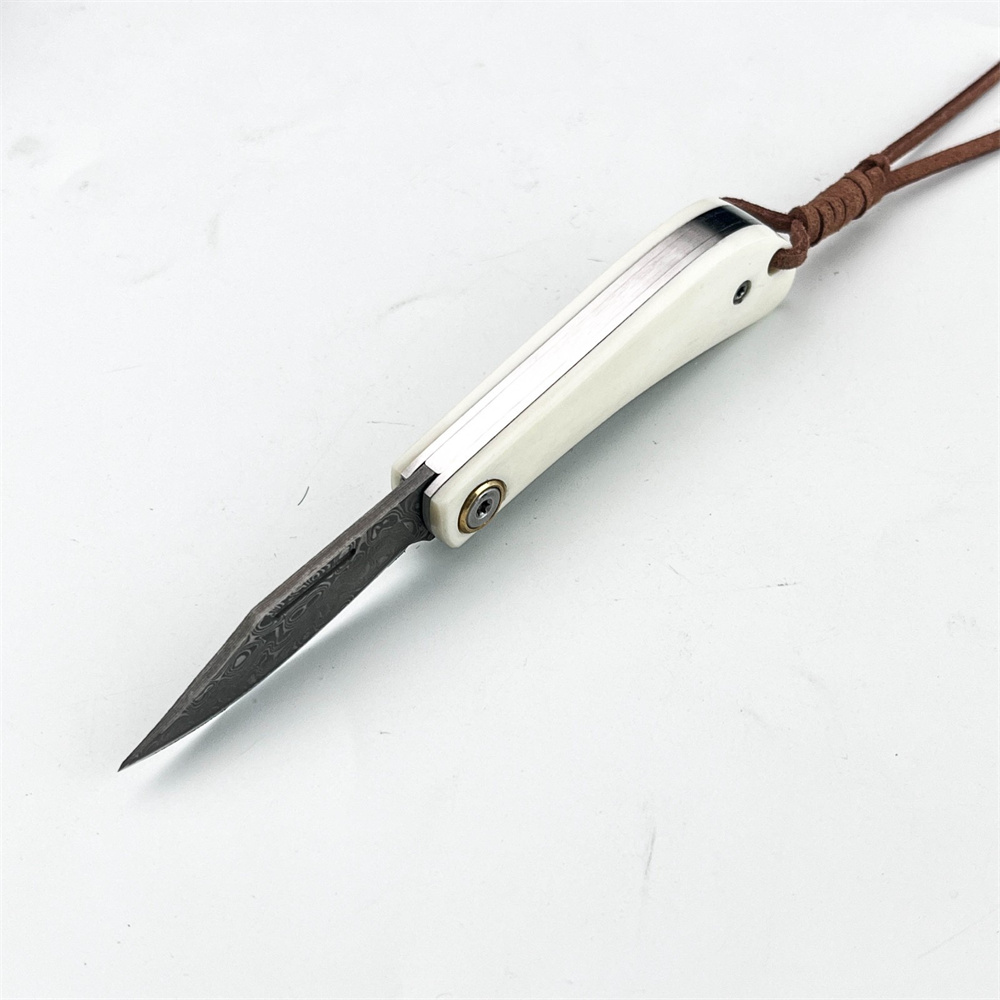 Coltello Pieghevole Compatto V - Vintage Collectible Pocket Knives recensione e prezzo