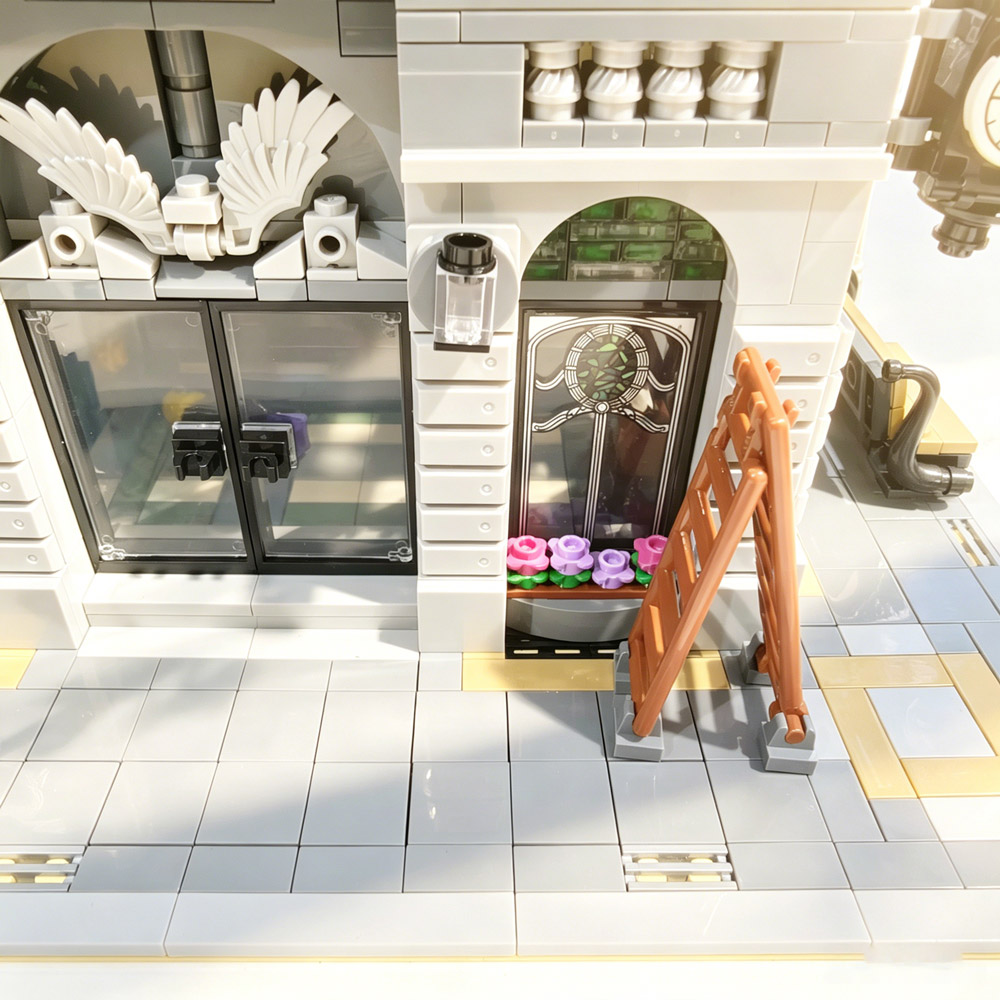 Collezione Premium Limitata: S - Vintage Toys Collector recensione e prezzo