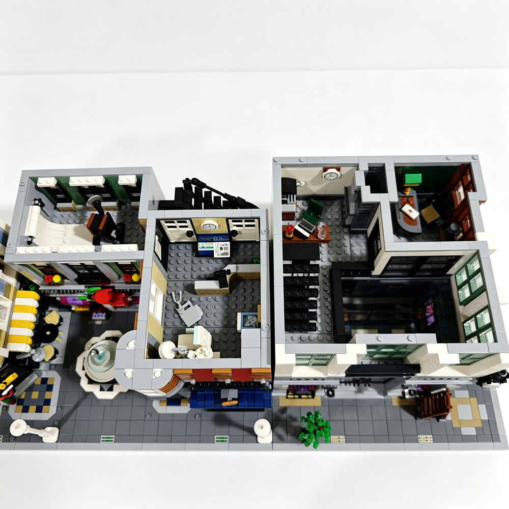 Collezione Premium Limitata: S - Vintage Toys Collector recensione e prezzo