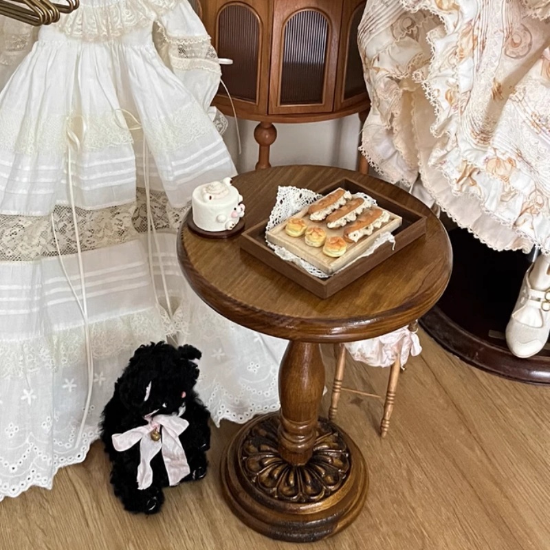 1/3 1/4 1/6 Casa delle bambole - Vintage Collectible Dolls recensione e prezzo