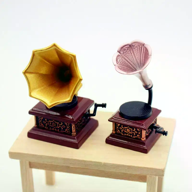 Casa delle bambole Miniature f - Vintage Collectible Dolls recensione e prezzo