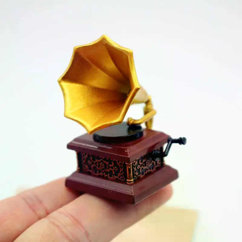 Casa delle bambole Miniature f - Vintage Collectible Dolls recensione e prezzo