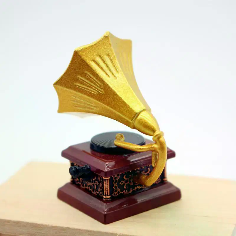 Casa delle bambole Miniature f - Vintage Collectible Dolls recensione e prezzo