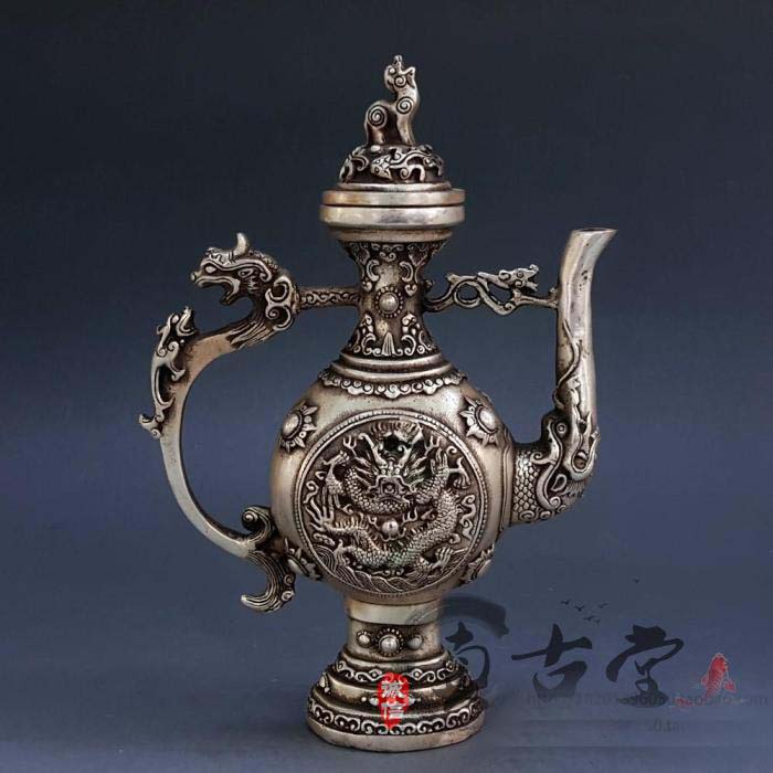 Collezione TOP #   Arredamento - Collectible Vintage Wine recensione e prezzo