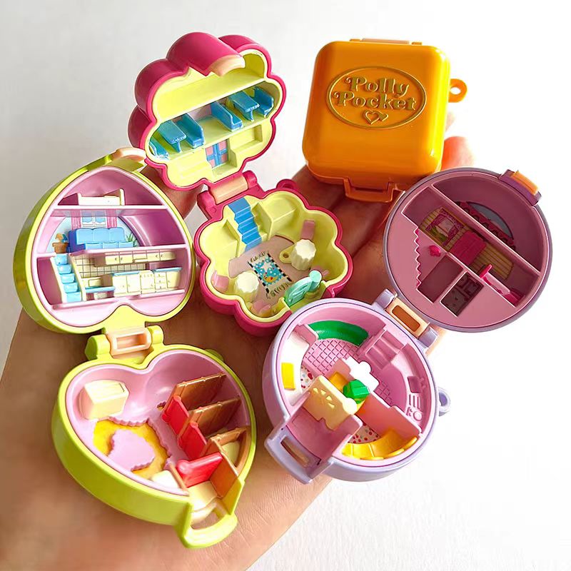 Genuino Bandai Gashapon 2.0pol - Vintage Toys Collector recensione e prezzo