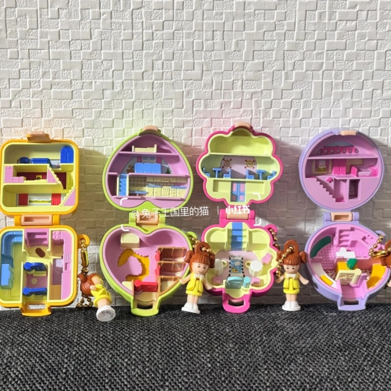 Genuino Bandai Gashapon 2.0pol - Vintage Toys Collector recensione e prezzo