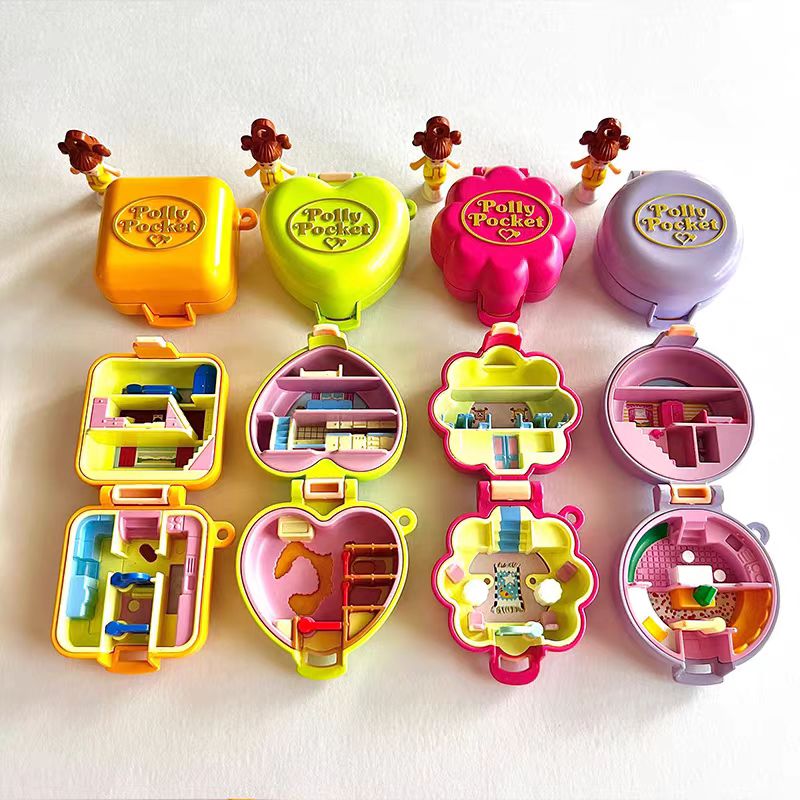 Genuino Bandai Gashapon 2.0pol - Vintage Toys Collector recensione e prezzo