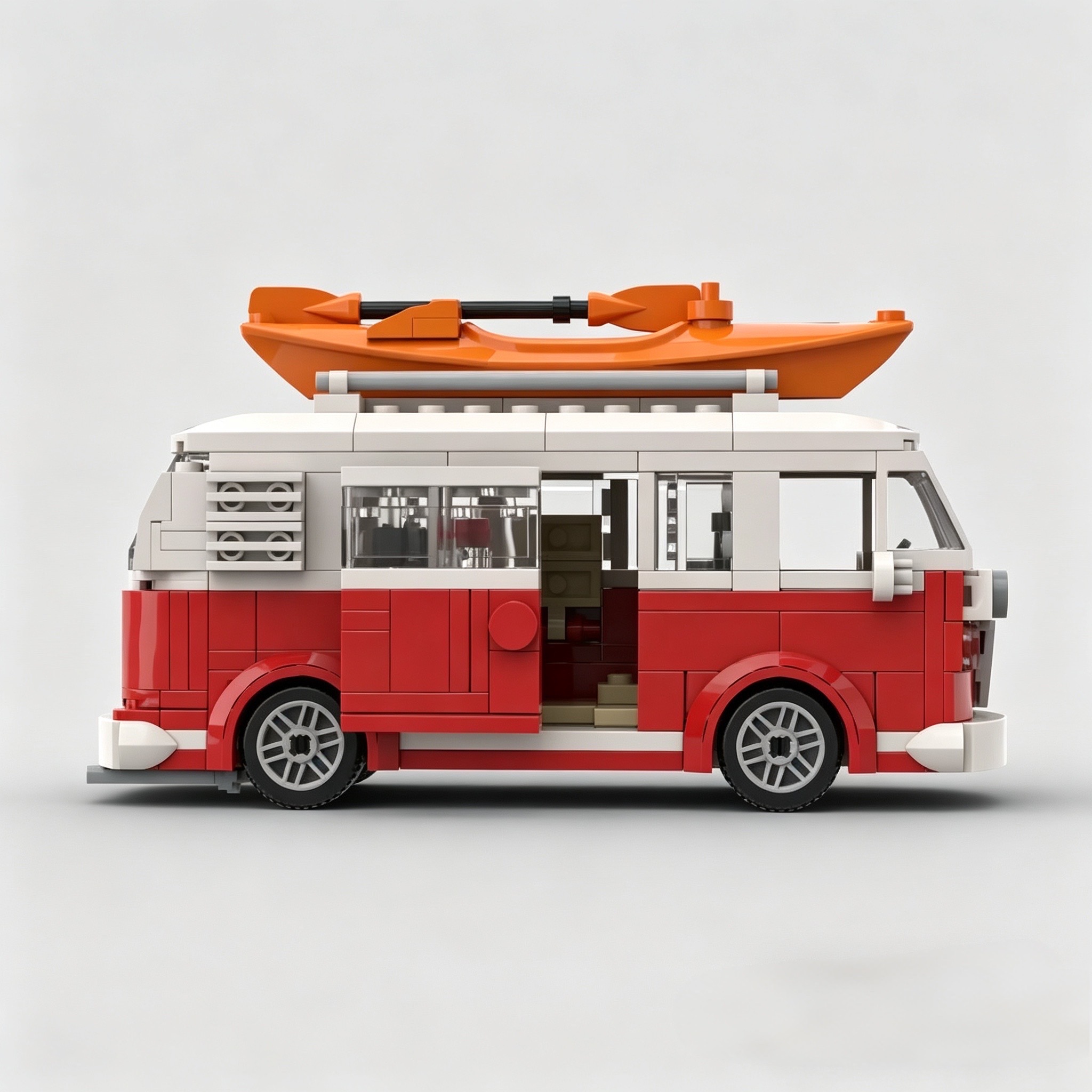 Modellino Vintage di Camper da - Vintage Toys Collector recensione e prezzo