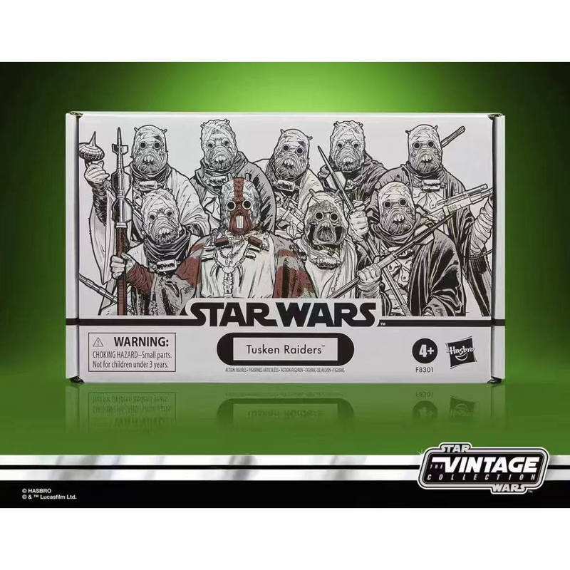Hasbro Original Star Wars X Wi - Vintage Toys Collector recensione e prezzo