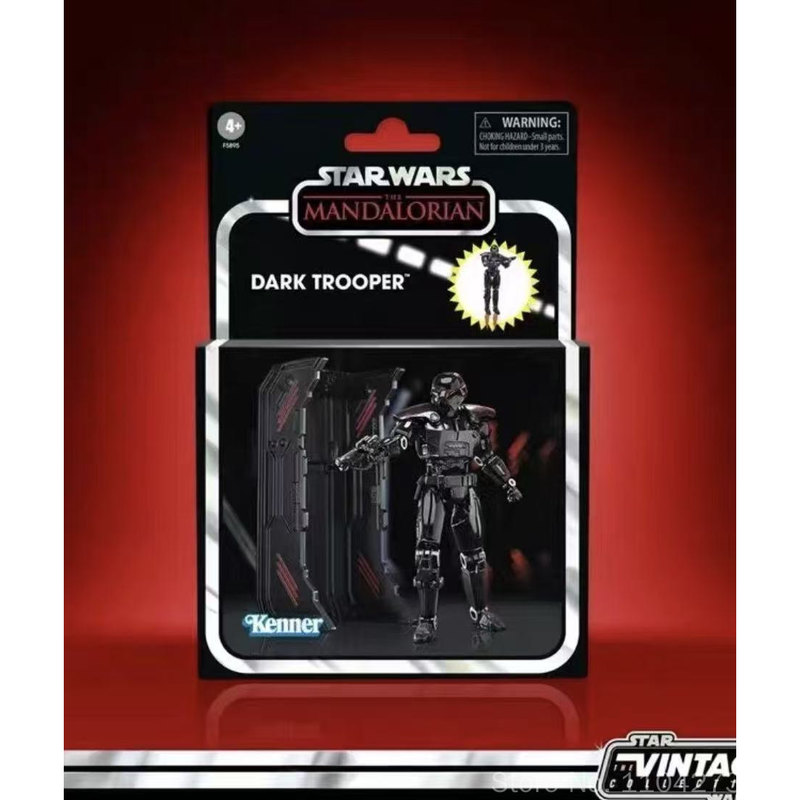 Hasbro Original Star Wars X Wi - Vintage Toys Collector recensione e prezzo