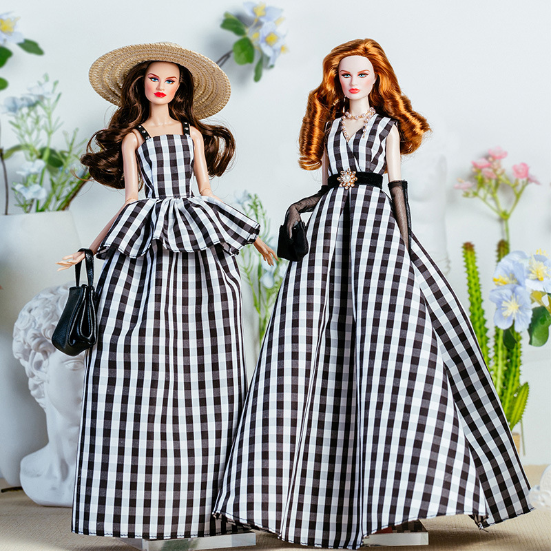 32 cm Supermodelo Vestiti per  - Vintage Toys Collector recensione e prezzo