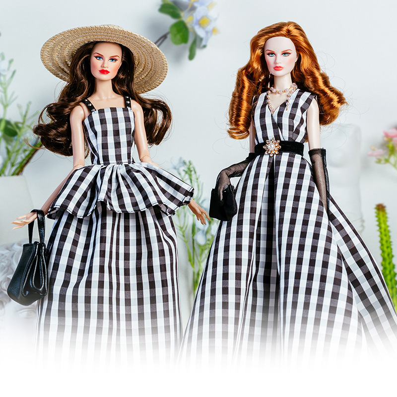 32 cm Supermodelo Vestiti per  - Vintage Toys Collector recensione e prezzo