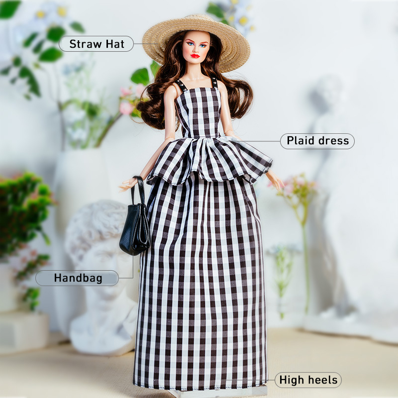 32 cm Supermodelo Vestiti per  - Vintage Toys Collector recensione e prezzo