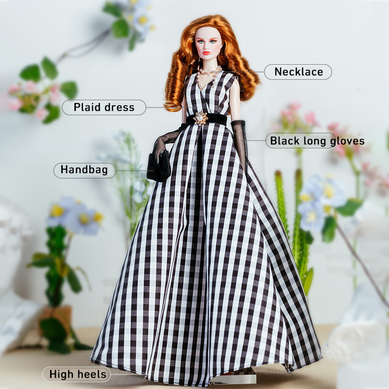 32 cm Supermodelo Vestiti per  - Vintage Toys Collector recensione e prezzo