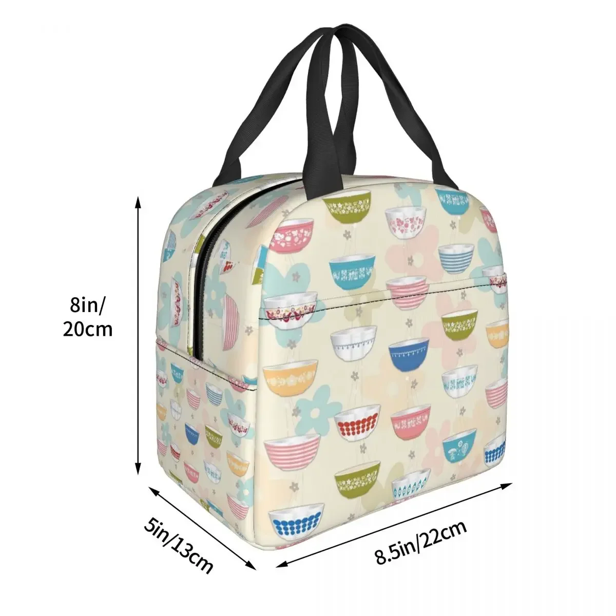 Collezione di Ciotole Vintage  - Vintage Collectible Lunch Boxes recensione e prezzo