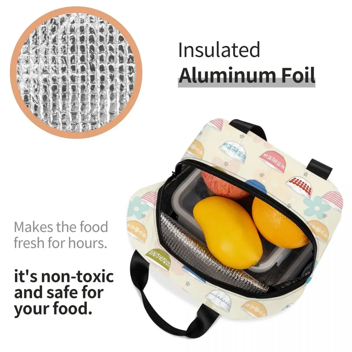Collezione di Ciotole Vintage  - Vintage Collectible Lunch Boxes recensione e prezzo