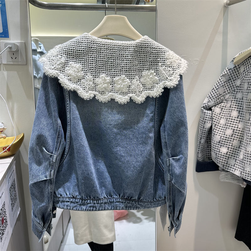 Top da donna primavera autunno - Vintage Collectible Dolls recensione e prezzo
