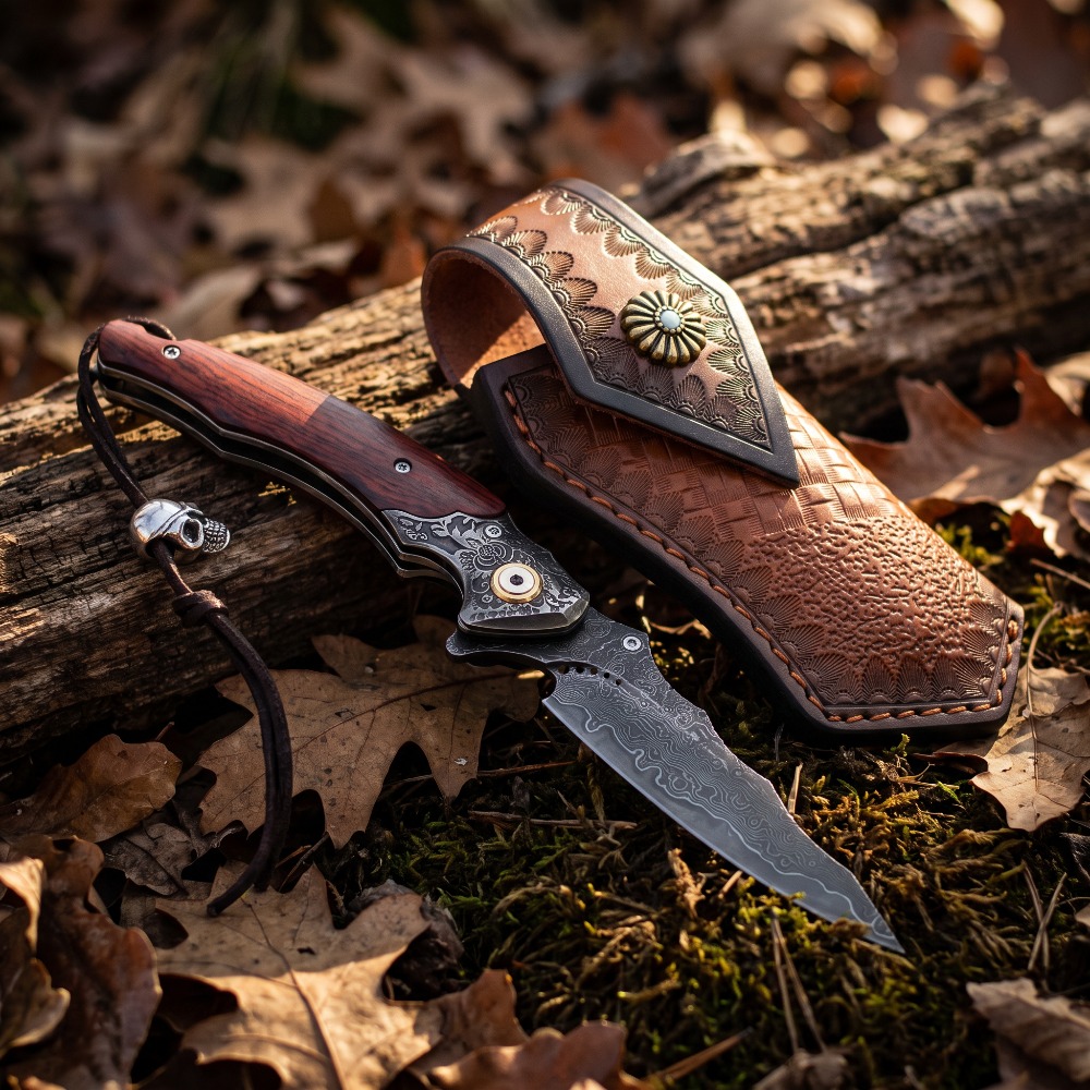Coltello Pieghevole Vintage In - Vintage Collectible Pocket Knives recensione e prezzo