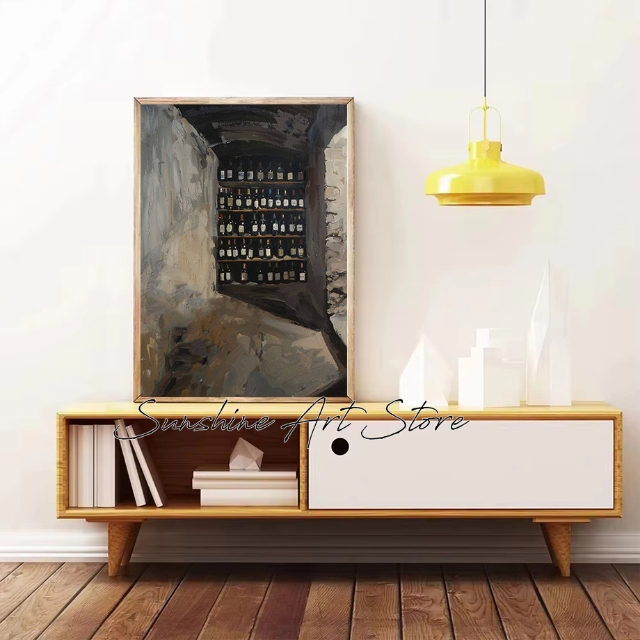 Barili di vino Cantina Collezi - Collectible Vintage Wine recensione e prezzo