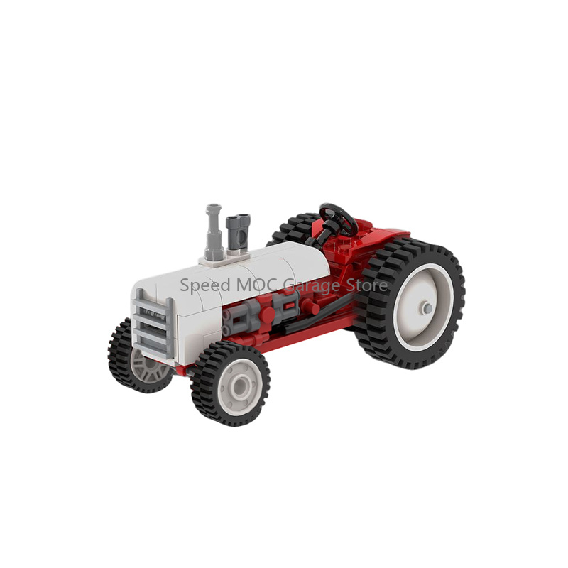 Kit di Costruzioni Classico Tr - Vintage Toys Collector recensione e prezzo