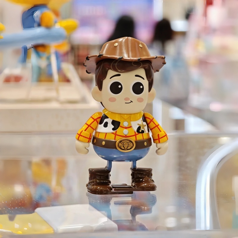 Disponibile - Blind Box Vintag - Vintage Toys Collector recensione e prezzo