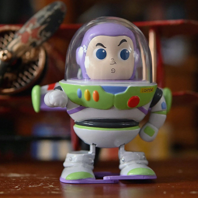 Disponibile - Blind Box Vintag - Vintage Toys Collector recensione e prezzo